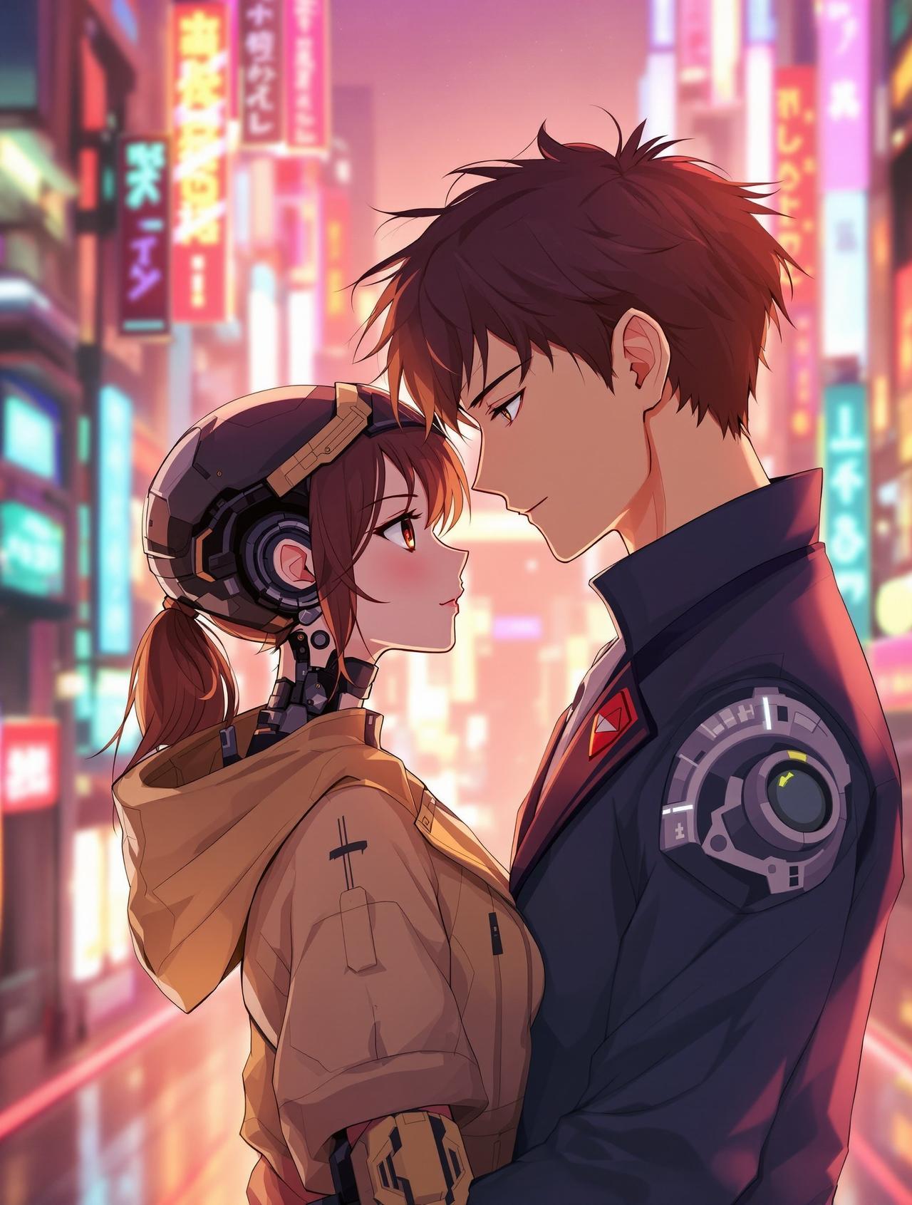 短剧免费观看在线完整版 - 我的AI女友