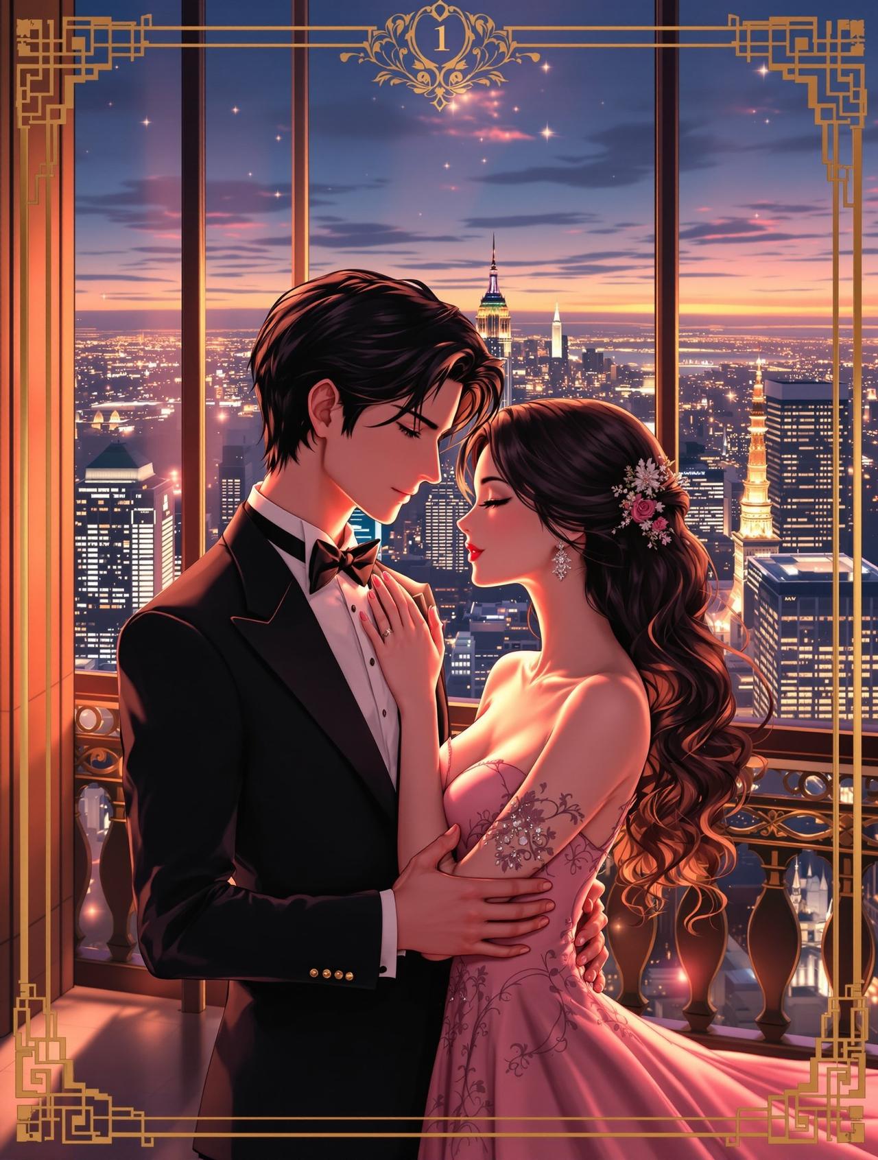 短剧免费观看在线完整版 - 总裁的契约新娘