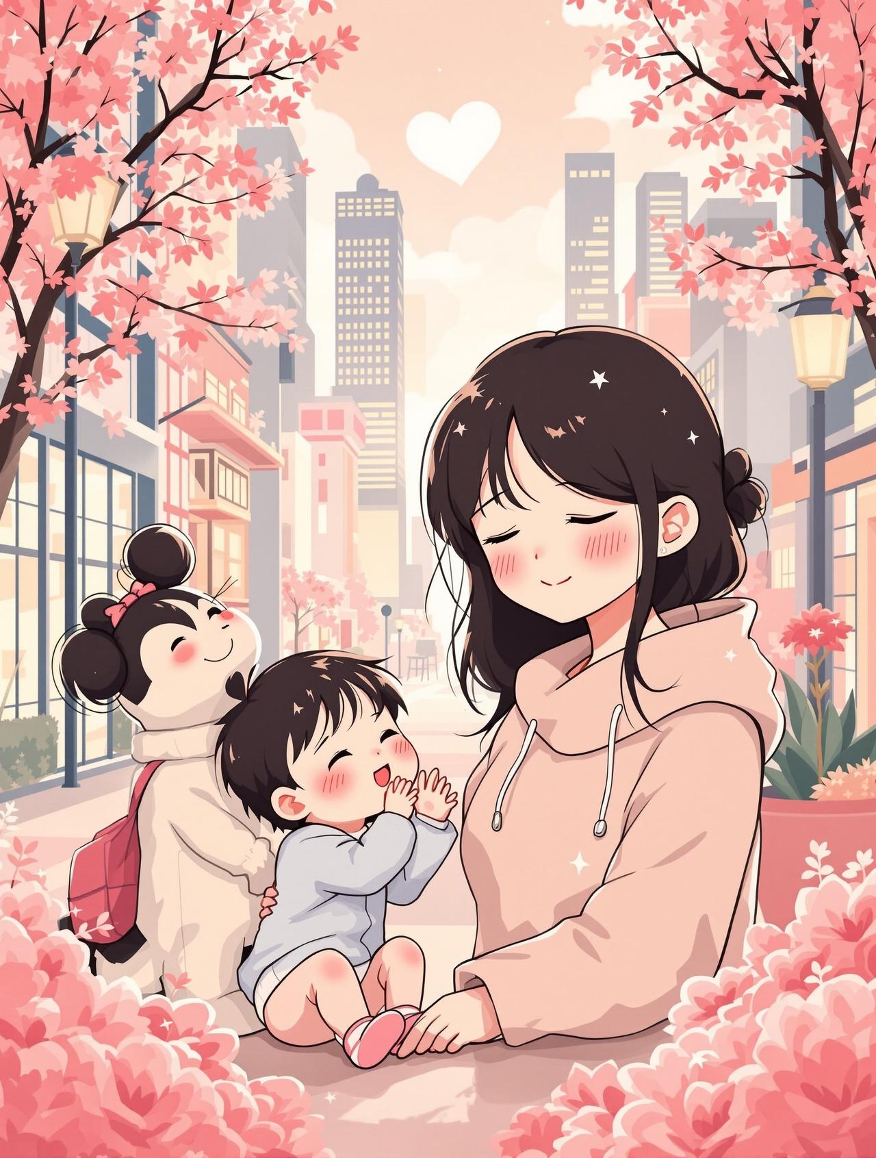 短剧免费观看在线完整版 - 萌宝驾到：妈咪快跑
